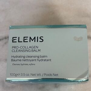 ELEMIS Pro-Collagen Cleansing Balm